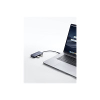 Produktbild för Anker USB C Hub/Adapter - dockningsstation - USB-C - HDMI