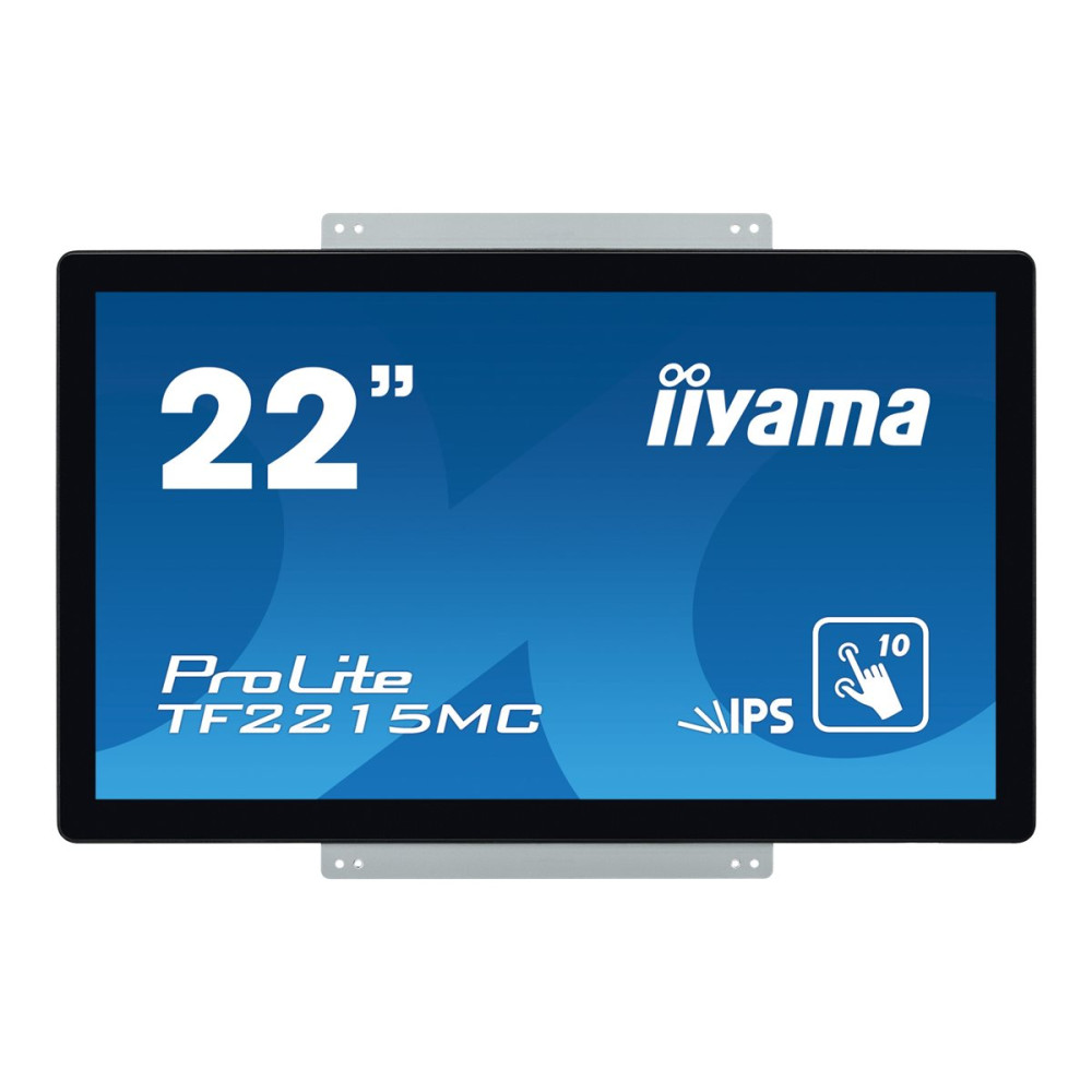 Produktbild för iiyama ProLite TF2215MC-B2 - LED-skärm - Full HD (1080p) - 22"