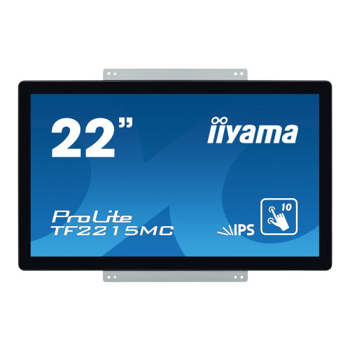 Iiyama iiyama ProLite TF2215MC-B2 - LED-skärm - Full HD (1080p) - 22"