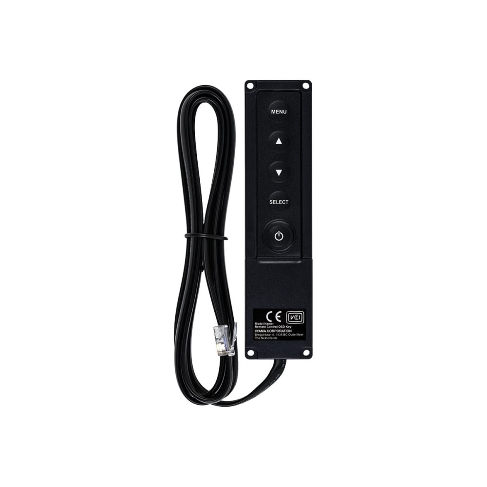 Produktbild för iiyama ProLite TF2215MC-B2 - LED-skärm - Full HD (1080p) - 22"