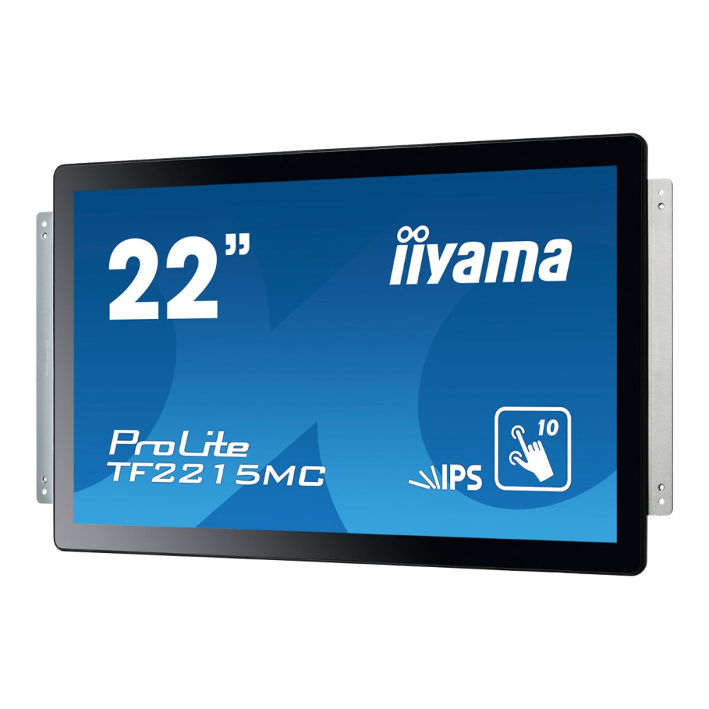 Produktbild för iiyama ProLite TF2215MC-B2 - LED-skärm - Full HD (1080p) - 22"