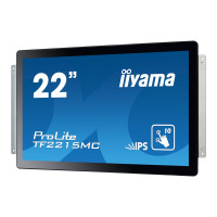 Produktbild för iiyama ProLite TF2215MC-B2 - LED-skärm - Full HD (1080p) - 22"