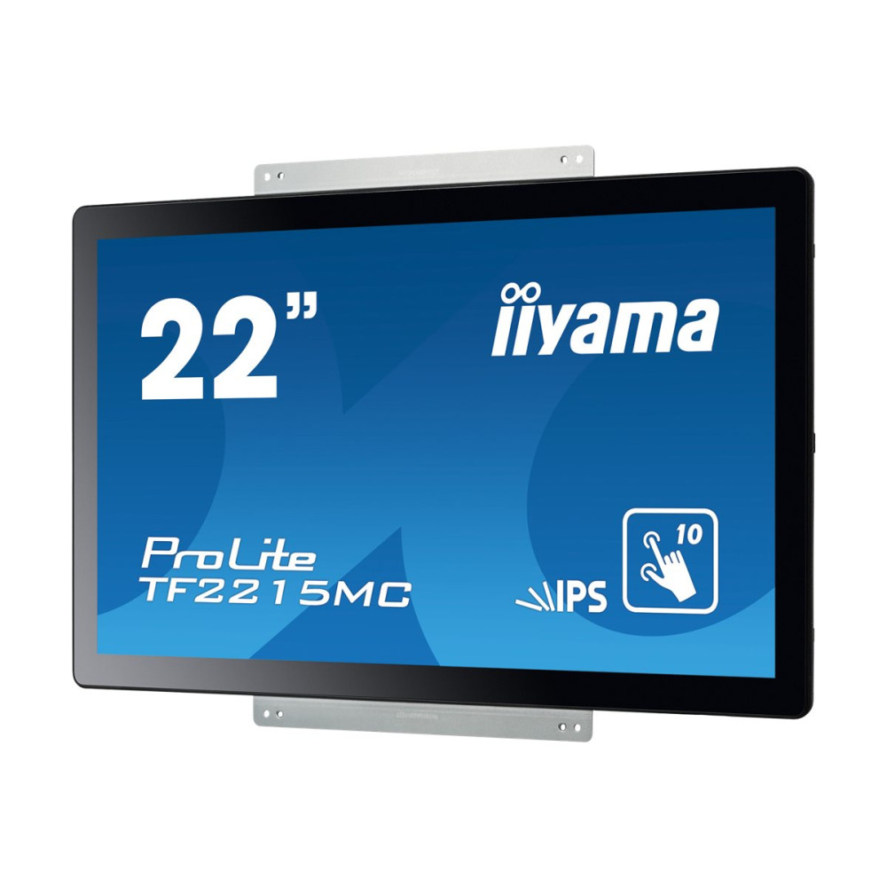 Produktbild för iiyama ProLite TF2215MC-B2 - LED-skärm - Full HD (1080p) - 22"
