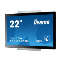 Produktbild för iiyama ProLite TF2215MC-B2 - LED-skärm - Full HD (1080p) - 22"