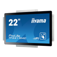 Produktbild för iiyama ProLite TF2215MC-B2 - LED-skärm - Full HD (1080p) - 22"