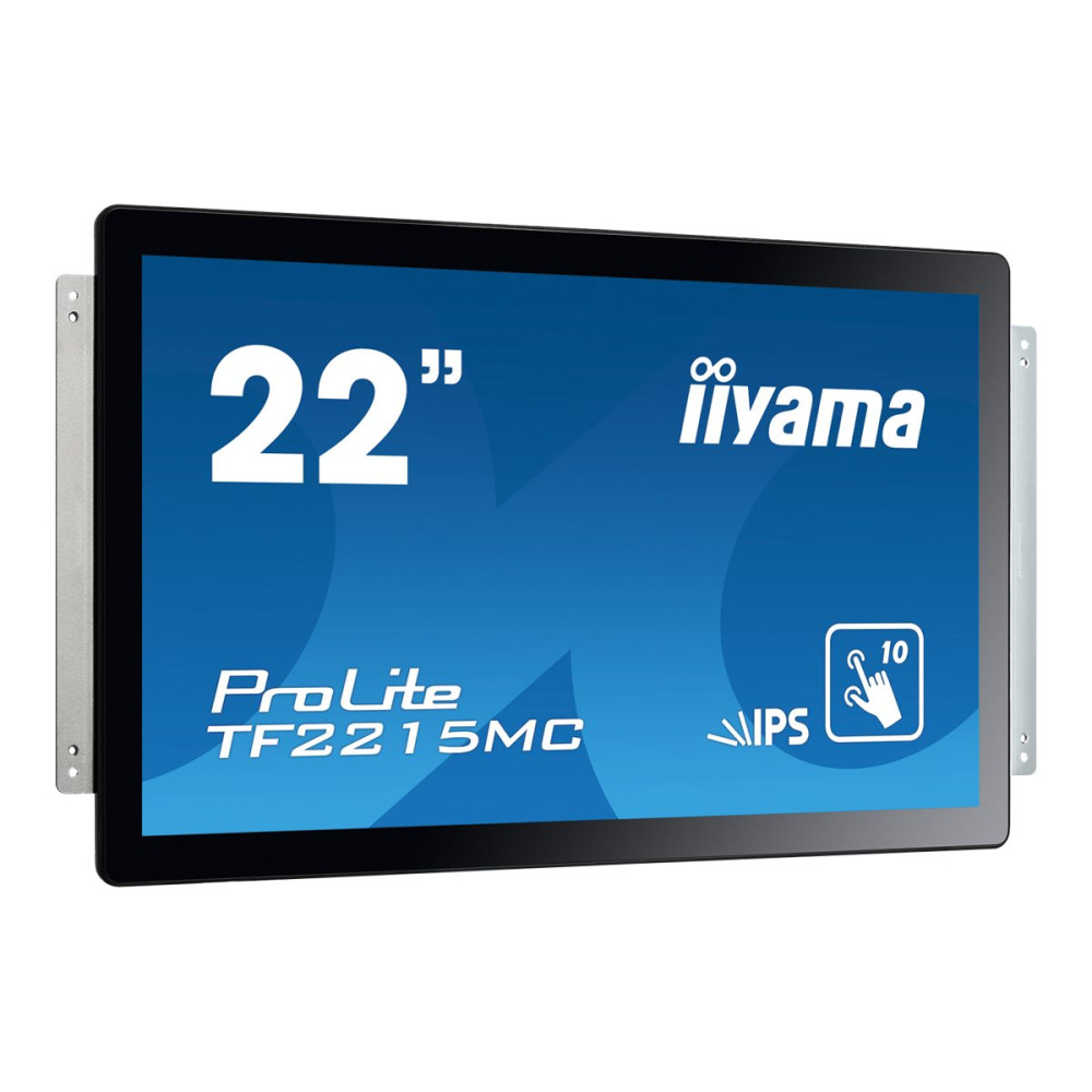 Produktbild för iiyama ProLite TF2215MC-B2 - LED-skärm - Full HD (1080p) - 22"