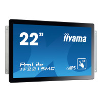 Produktbild för iiyama ProLite TF2215MC-B2 - LED-skärm - Full HD (1080p) - 22"