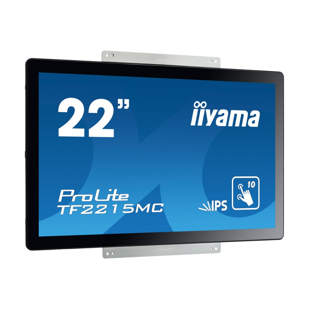 Produktbild för iiyama ProLite TF2215MC-B2 - LED-skärm - Full HD (1080p) - 22"
