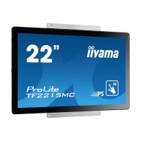 Produktbild för iiyama ProLite TF2215MC-B2 - LED-skärm - Full HD (1080p) - 22"