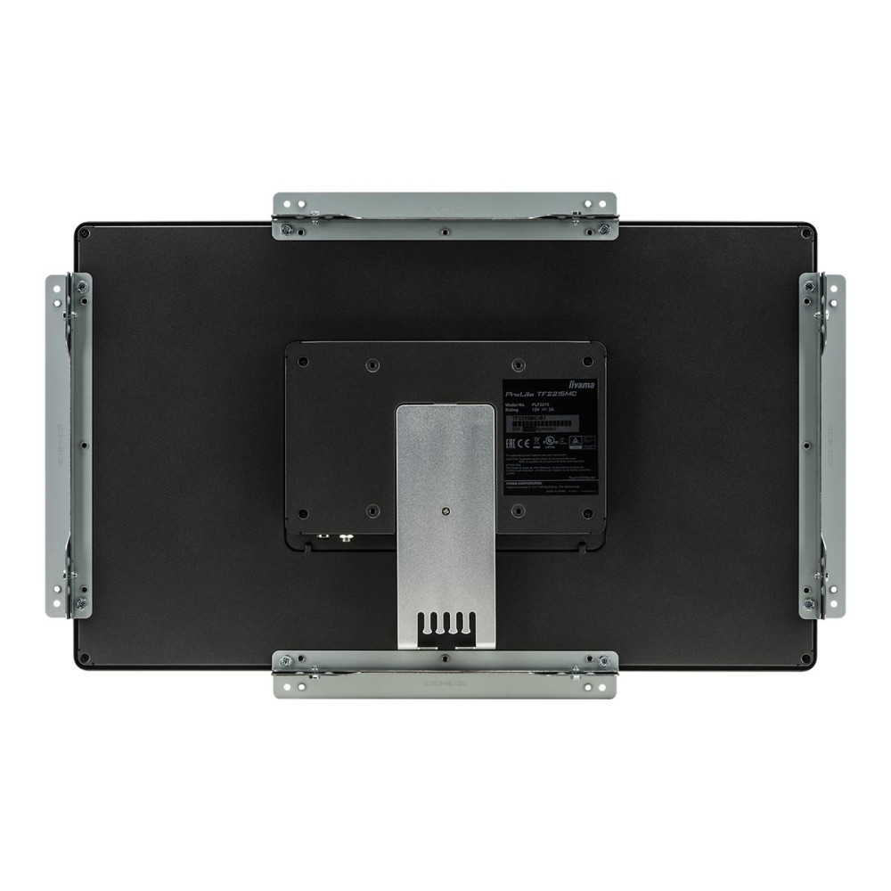 Produktbild för iiyama ProLite TF2215MC-B2 - LED-skärm - Full HD (1080p) - 22"