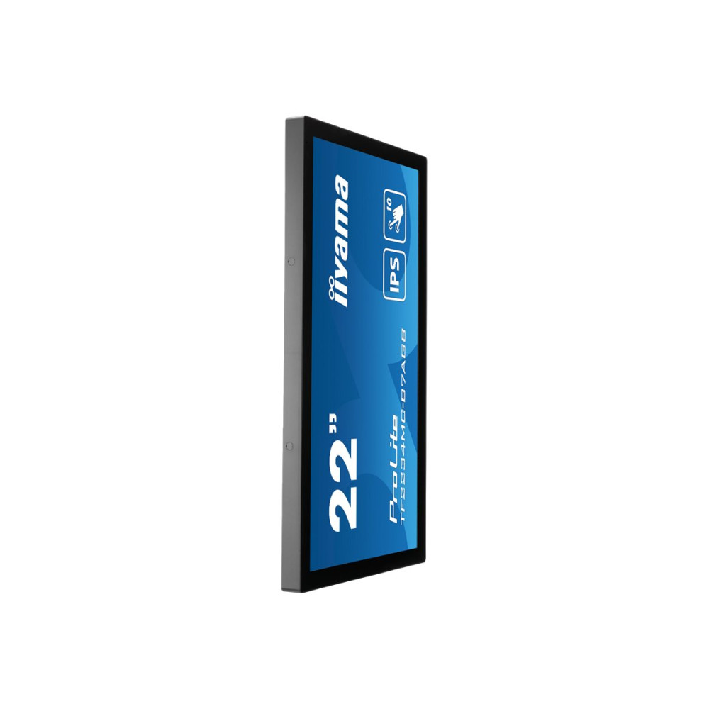 Produktbild för iiyama ProLite TF2234MC-B7AGB - LED-skärm - Full HD (1080p) - 22"