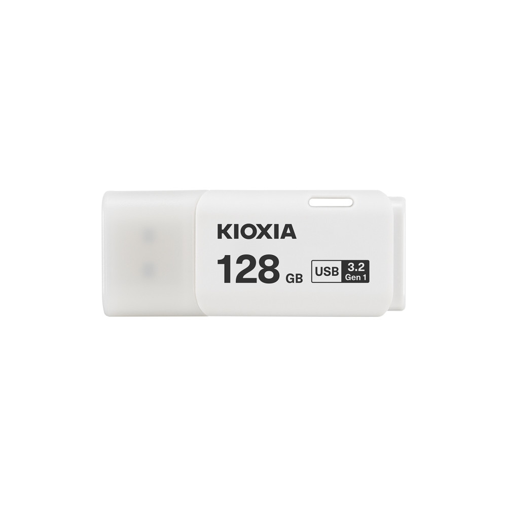 Produktbild för KIOXIA TransMemory U301 - USB flash-enhet - 128 GB