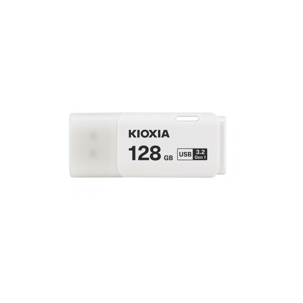 Produktbild för KIOXIA TransMemory U301 - USB flash-enhet - 128 GB