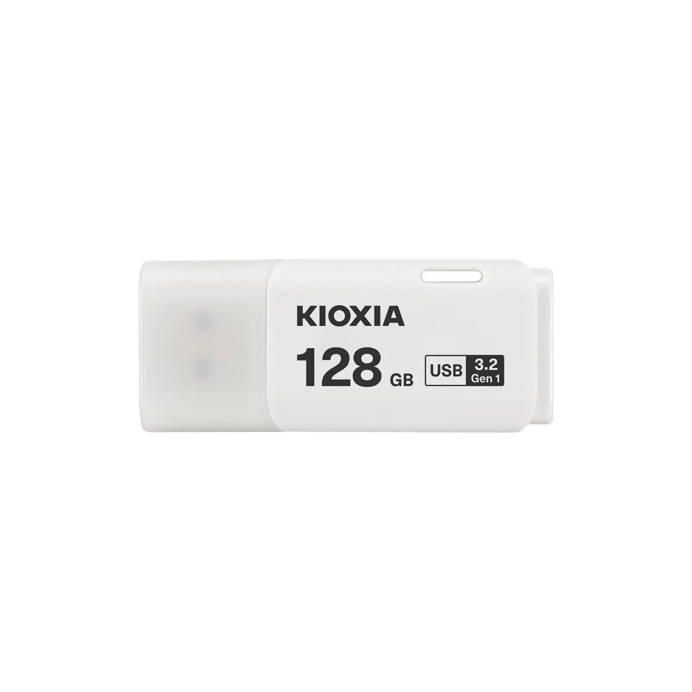 Produktbild för KIOXIA TransMemory U301 - USB flash-enhet - 128 GB