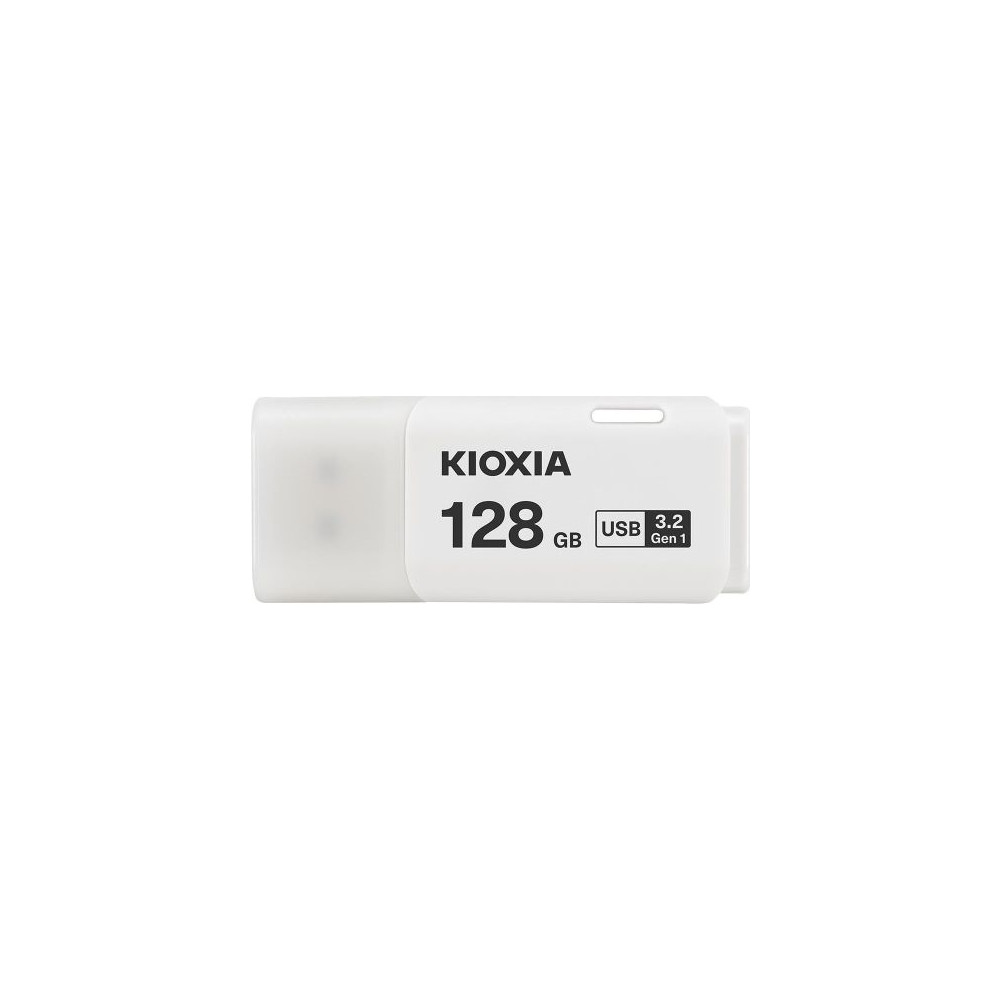 Produktbild för KIOXIA TransMemory U301 - USB flash-enhet - 128 GB
