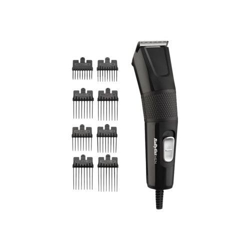 BaByliss BaByliss Men E756E - hårtrimmare