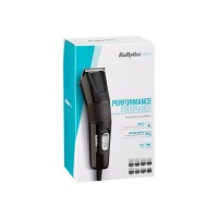Produktbild för BaByliss Men E756E - hårtrimmare