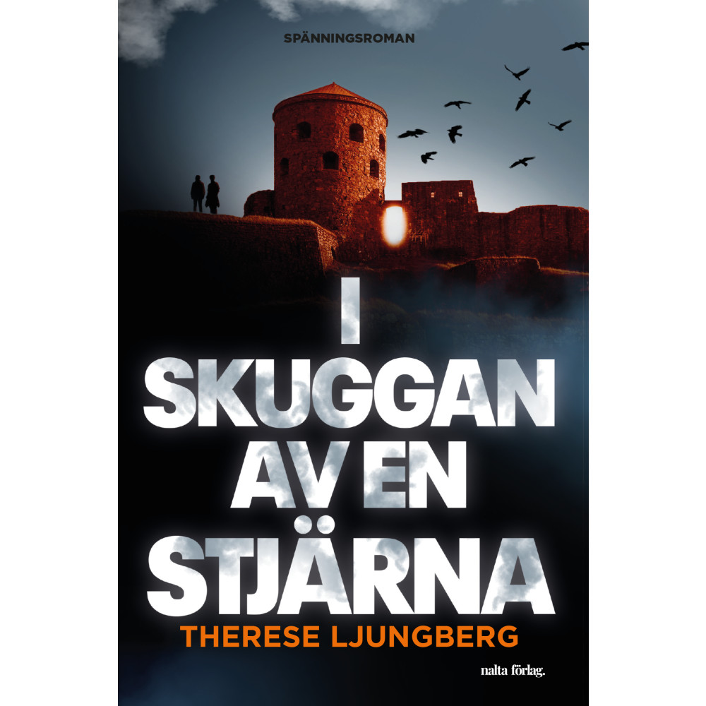 Produktbild för I skuggan av en stjärna (häftad)