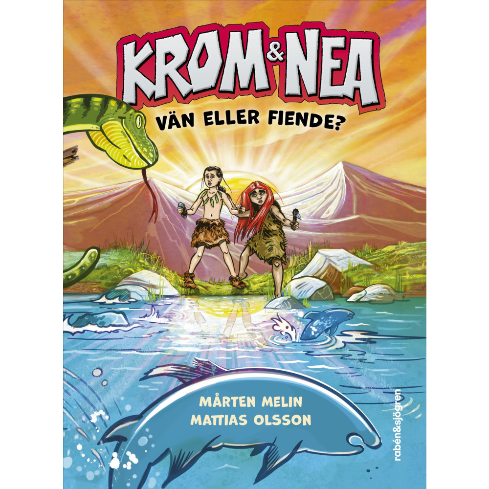 Produktbild för Vän eller fiende? (inbunden)