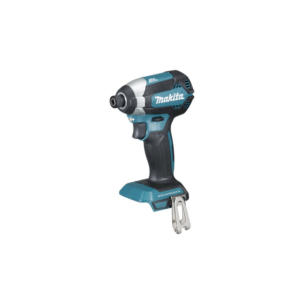 Produktbild för Makita DTD153Z stötdrivare - sladdlös - inget batteri
