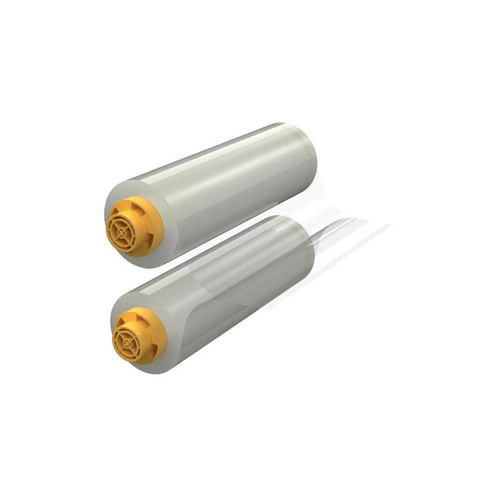 Produktbild för Laminat GBC Velocity 125 mic