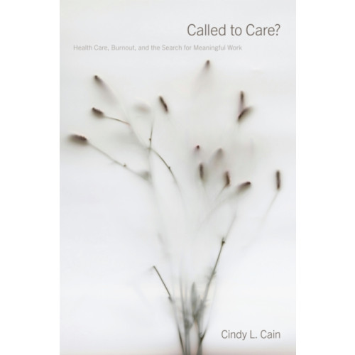 Rutgers University Press Called to Care? (häftad, eng)