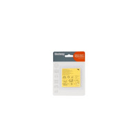 Produktbild för Bestway 62068, Skarvkabel, Multifärg, 10 styck, 42,3 cm ^, 2...