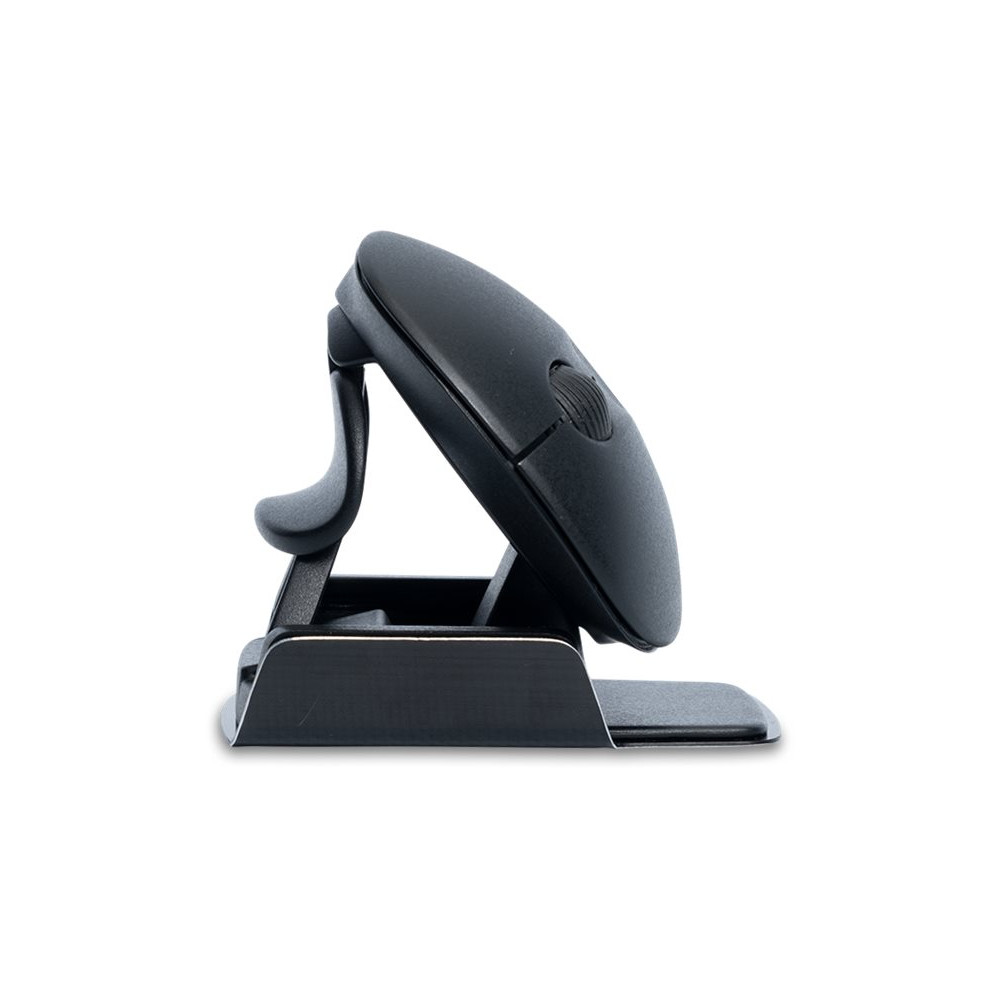 Produktbild för R-Go Ambidextrous Ergonomic mouse Twister