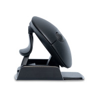 Produktbild för R-Go Ambidextrous Ergonomic mouse Twister