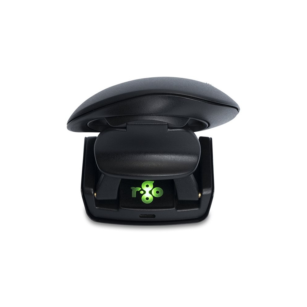 Produktbild för R-Go Ambidextrous Ergonomic mouse Twister