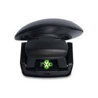 Produktbild för R-Go Ambidextrous Ergonomic mouse Twister