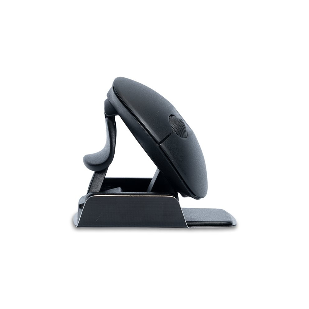 Produktbild för R-Go Ambidextrous Ergonomic mouse Twister