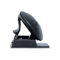 Produktbild för R-Go Ambidextrous Ergonomic mouse Twister