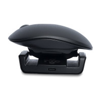 Produktbild för R-Go Ambidextrous Ergonomic mouse Twister