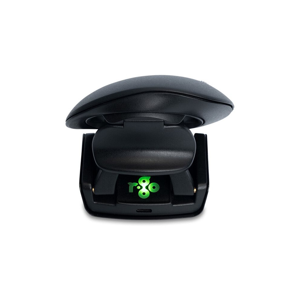 Produktbild för R-Go Ambidextrous Ergonomic mouse Twister