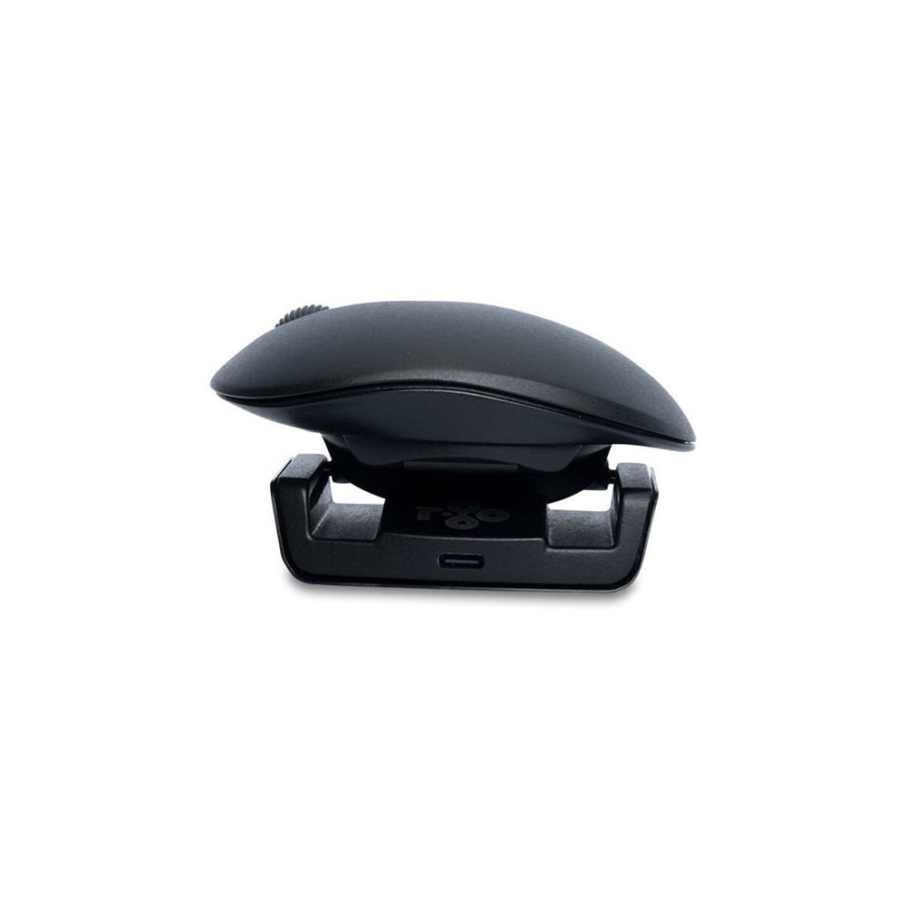 Produktbild för R-Go Ambidextrous Ergonomic mouse Twister