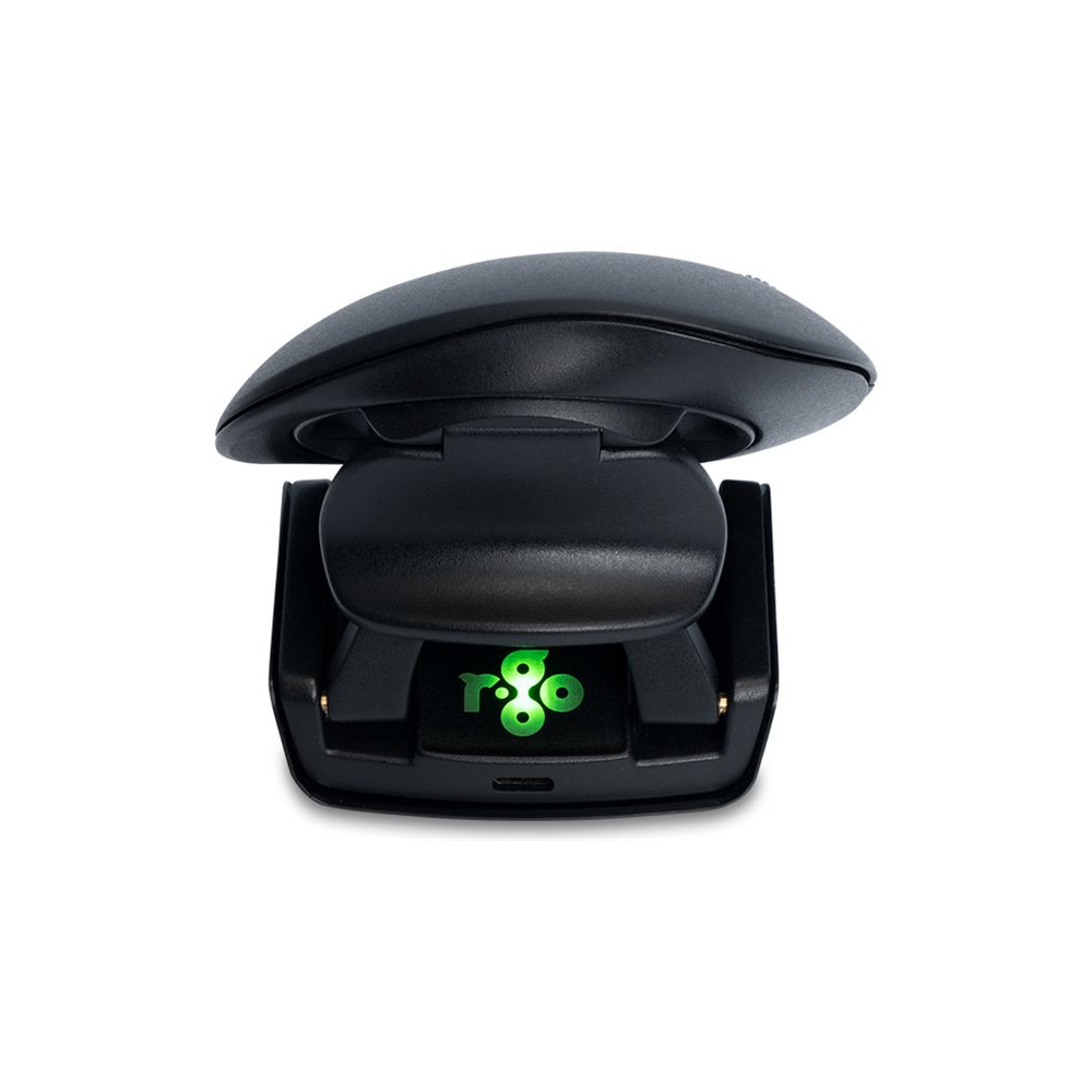 Produktbild för R-Go Ambidextrous Ergonomic mouse Twister