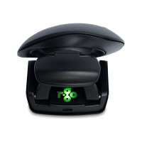 Produktbild för R-Go Ambidextrous Ergonomic mouse Twister
