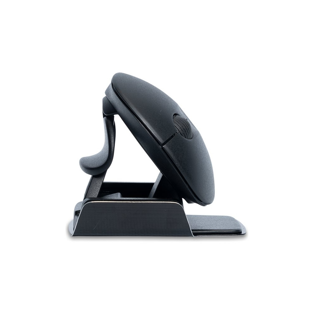 Produktbild för R-Go Ambidextrous Ergonomic mouse Twister
