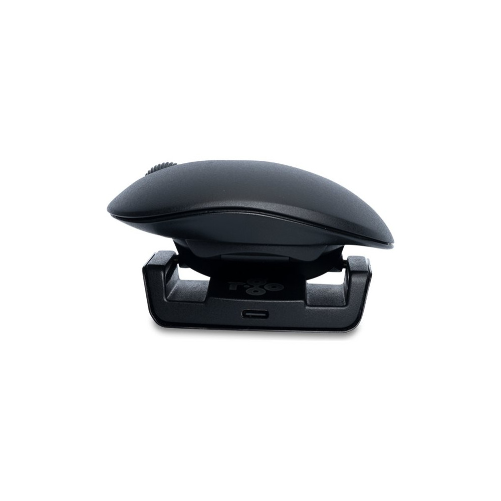 Produktbild för R-Go Ambidextrous Ergonomic mouse Twister