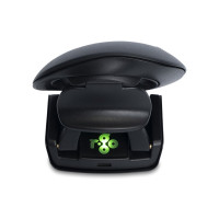 Produktbild för R-Go Ambidextrous Ergonomic mouse Twister