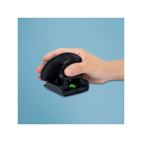 Produktbild för R-Go Ambidextrous Ergonomic mouse Twister