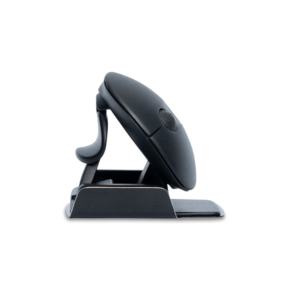 Produktbild för R-Go Ambidextrous Ergonomic mouse Twister