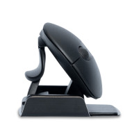 Produktbild för R-Go Ambidextrous Ergonomic mouse Twister