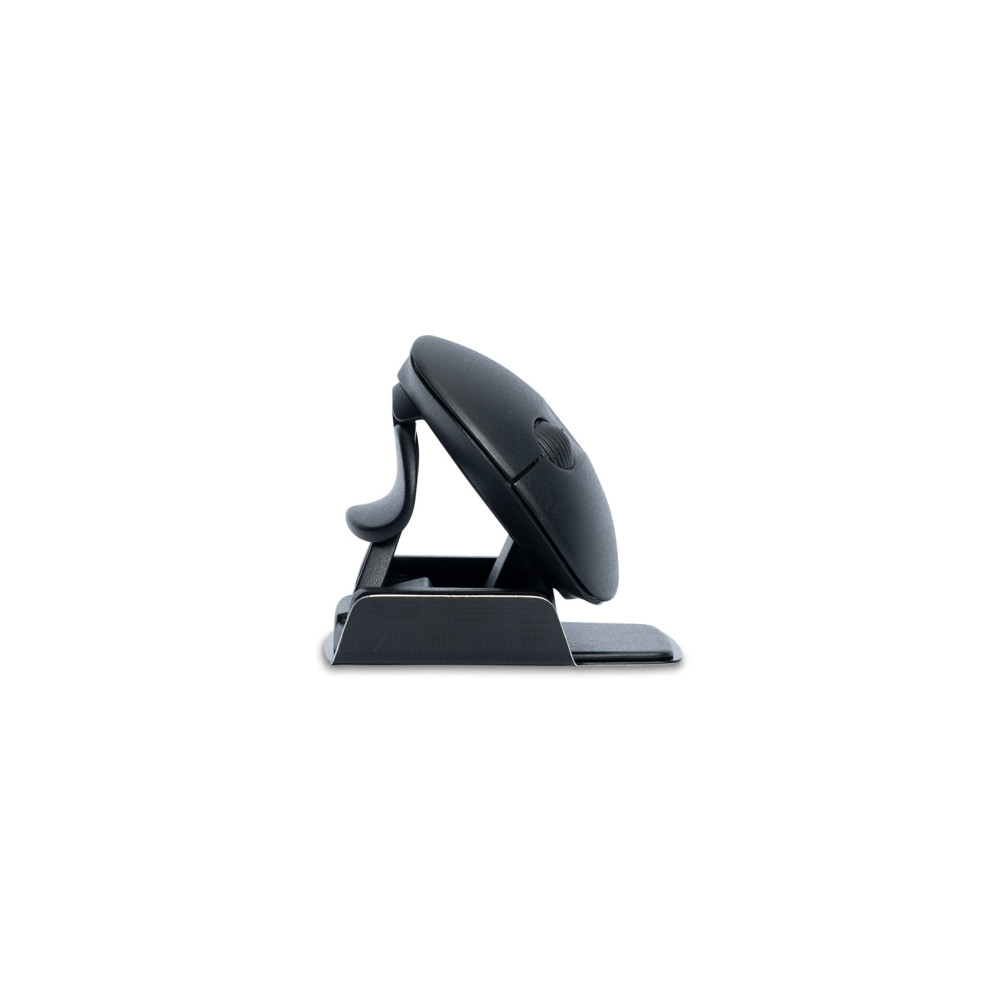 Produktbild för R-Go Ambidextrous Ergonomic mouse Twister