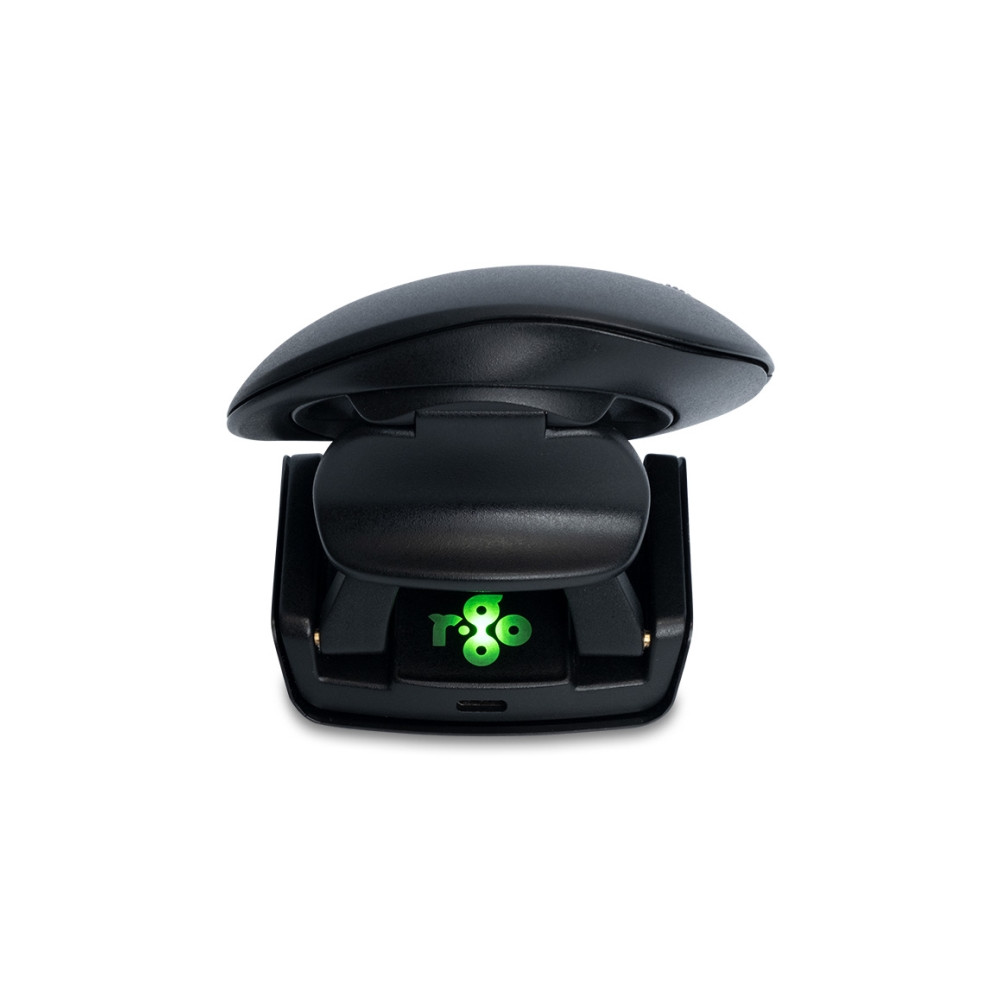 Produktbild för R-Go Ambidextrous Ergonomic mouse Twister
