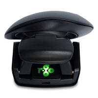 Produktbild för R-Go Ambidextrous Ergonomic mouse Twister