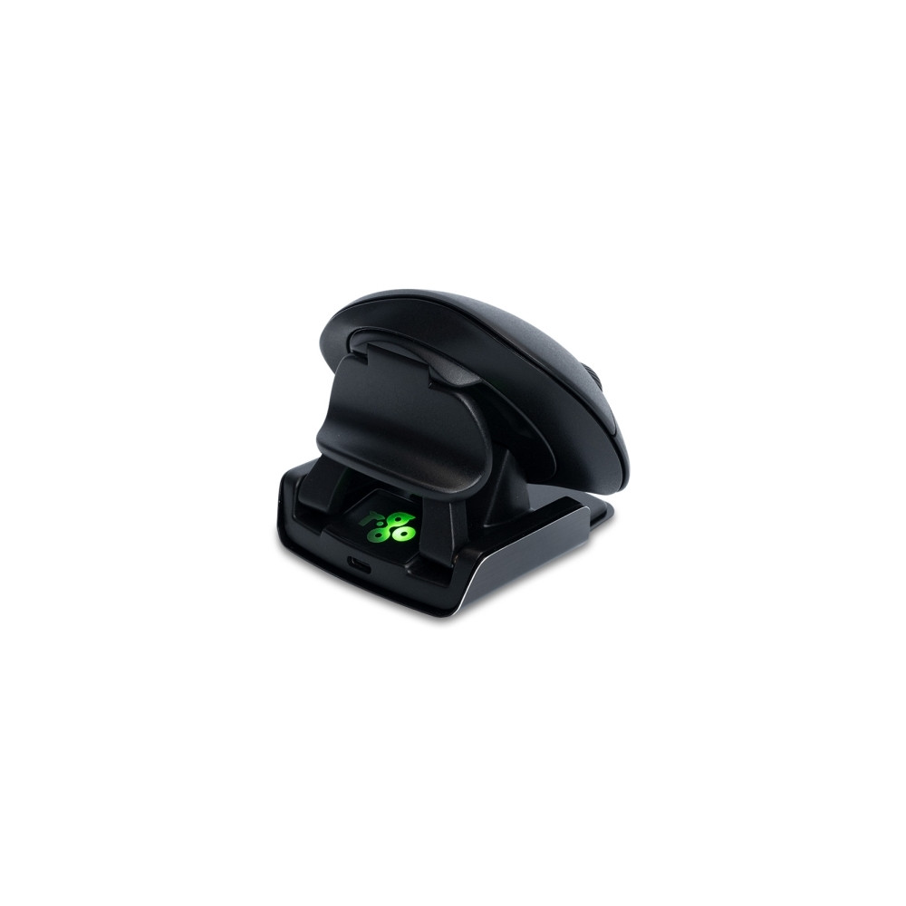 Produktbild för R-Go Ambidextrous Ergonomic mouse Twister