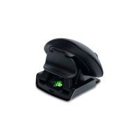 Produktbild för R-Go Ambidextrous Ergonomic mouse Twister