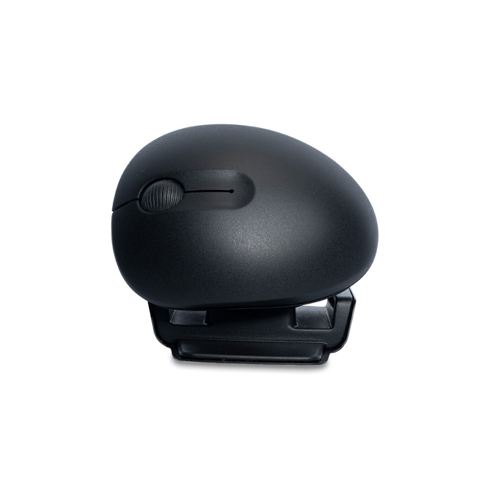 Produktbild för R-Go Ambidextrous Ergonomic mouse Twister
